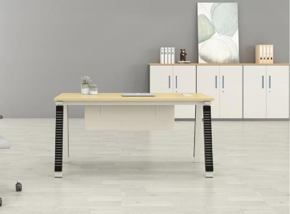 派系列主管桌A款场景图2