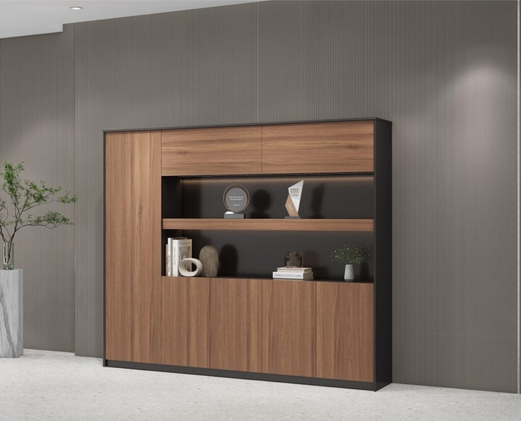 灵动文件柜场景图2