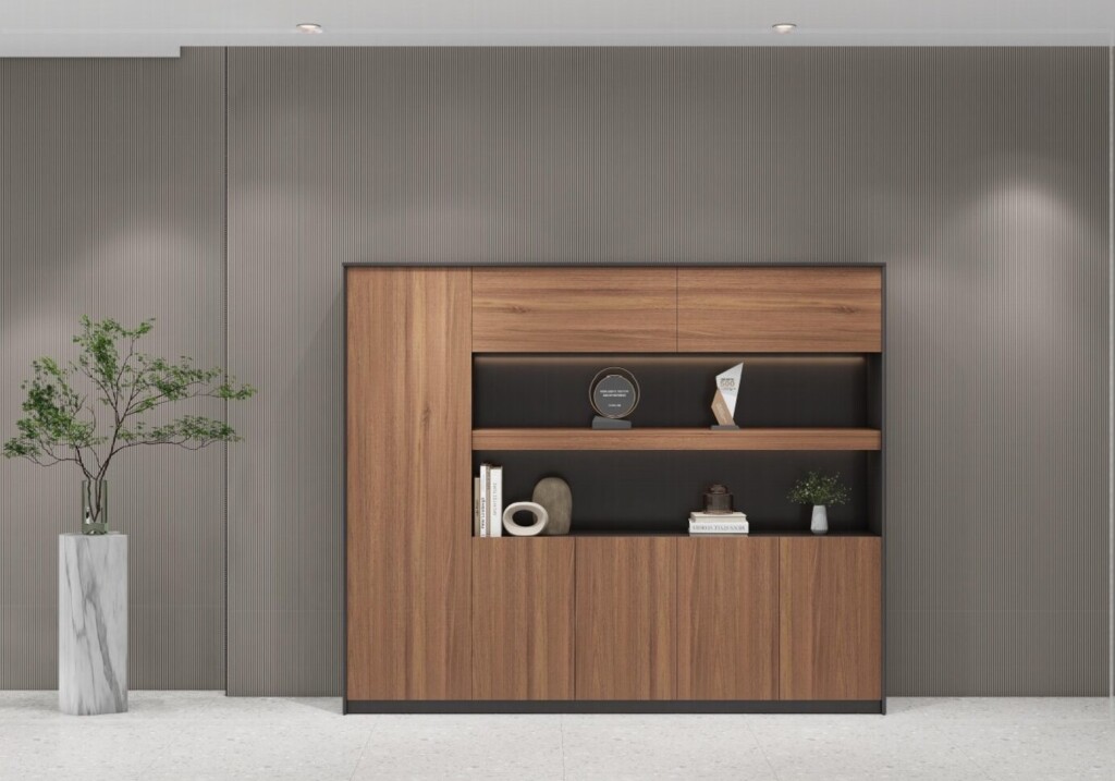 灵动文件柜场景图3