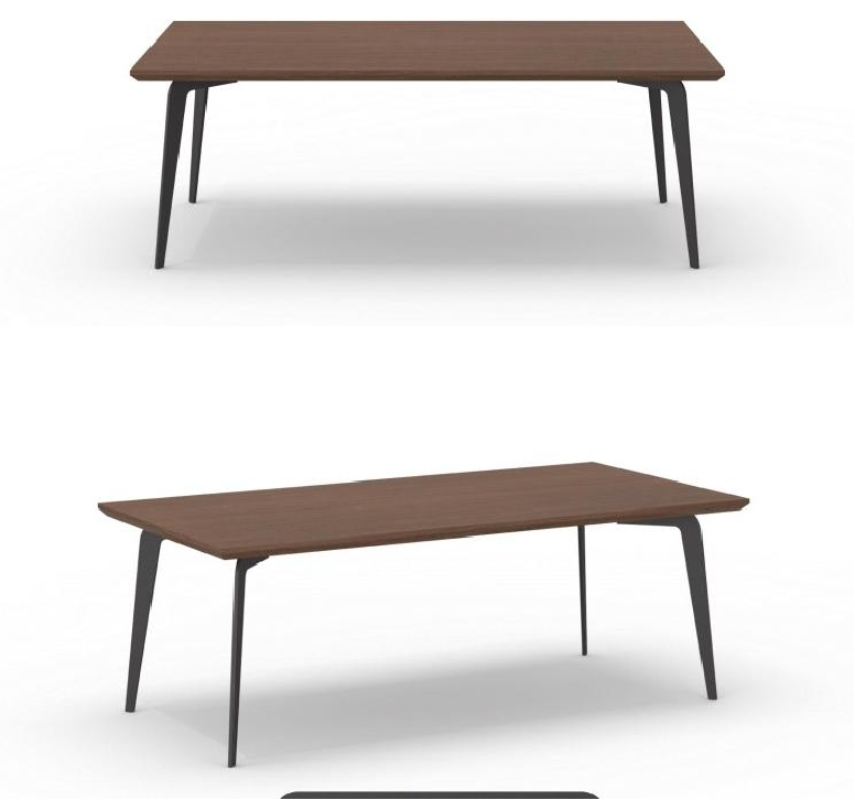 灵动茶几单体图1