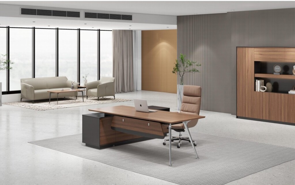 灵动茶几场景图2